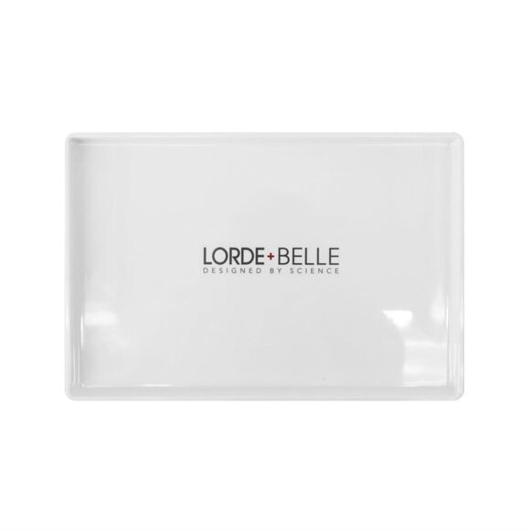 NEW Lorde + Belle Branded Tray | Retail $29 - Picture 3 of 4